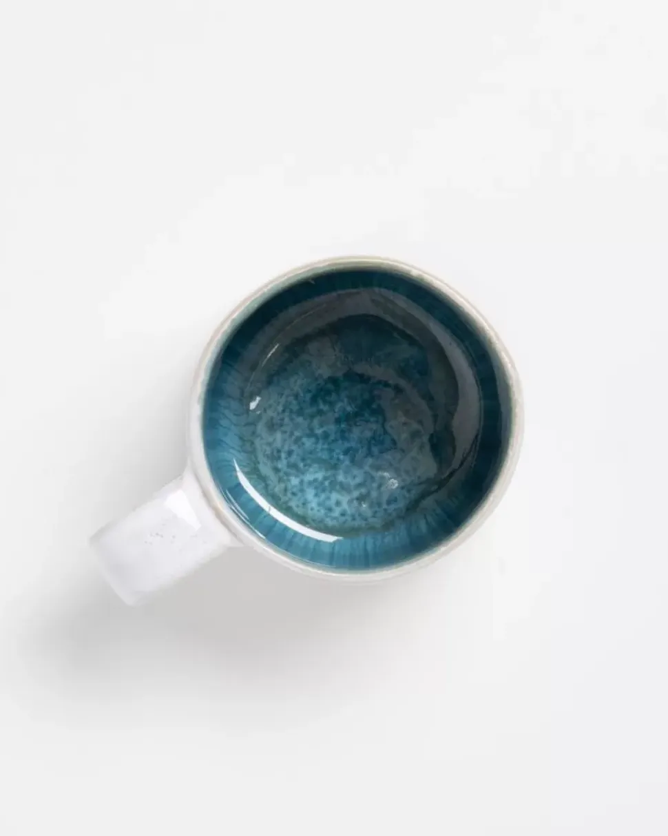 Areia Nodoa Tasse Aqua