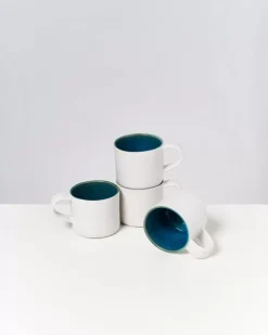 Areia Nodoa Tasse Aqua