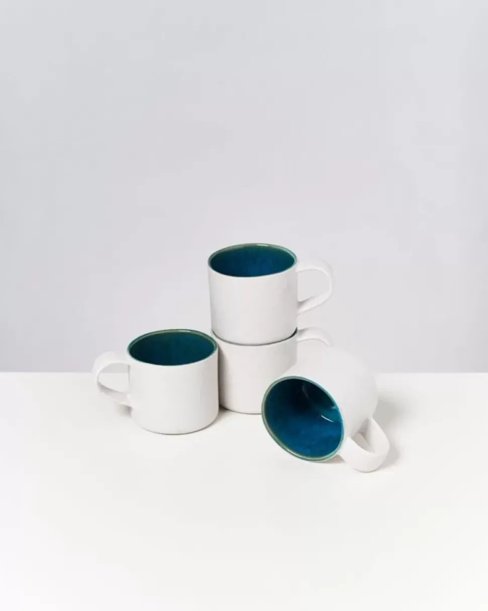 Areia Nodoa Tasse Aqua