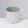 Areia Nodoa Tasse Mint
