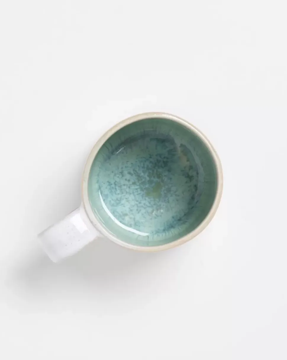 Areia Nodoa Tasse Mint