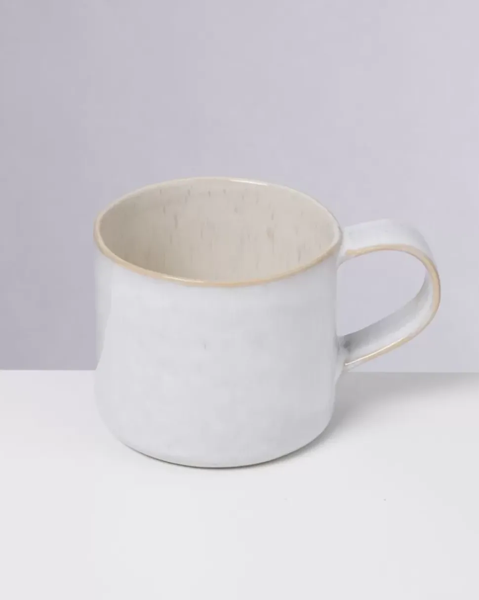 Areia Nodoa Tasse Sand
