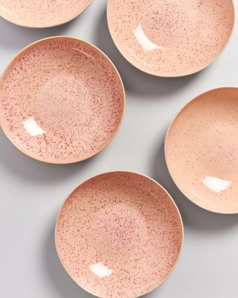 Areia Pastateller Pink