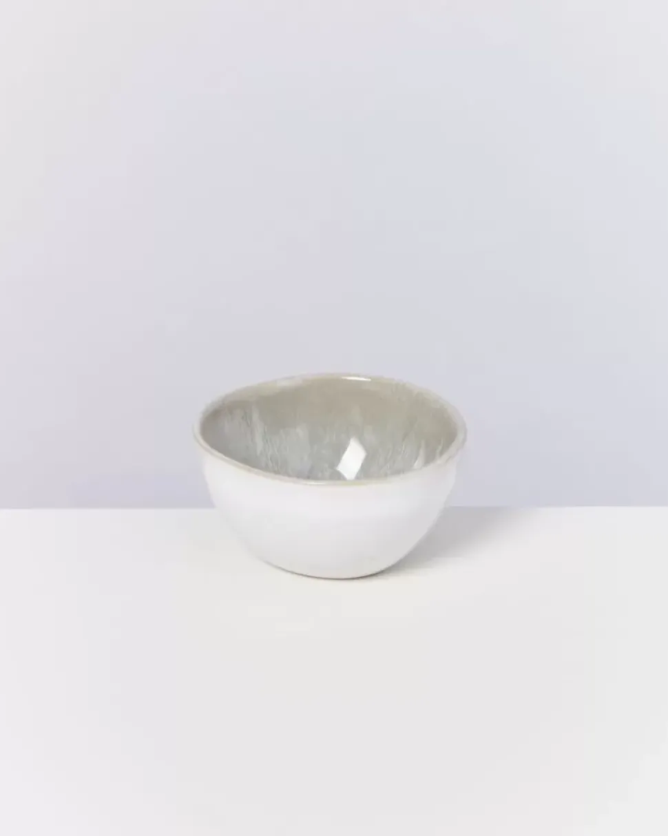 Areia Saucenschälchen Klein Grau