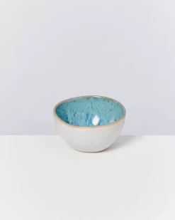 Areia Saucenschälchen Klein Aqua