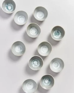 Areia Saucenschälchen Klein Grau