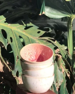 Areia Saucenschälchen Klein Pink