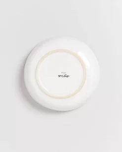 Areia Schale Modern Klein Grau