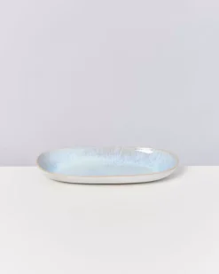 Areia Servierplatte L Azur