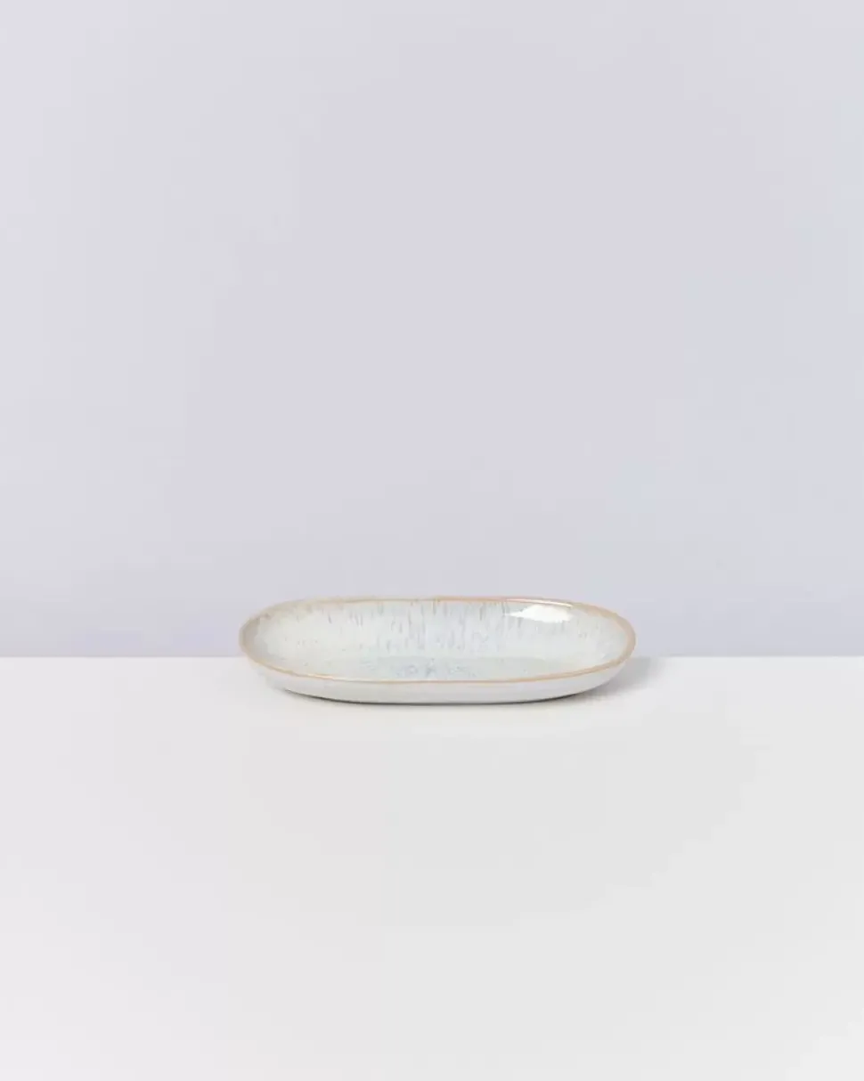 Areia Servierplatte M Sand