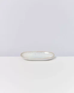 Areia Servierplatte M Sand