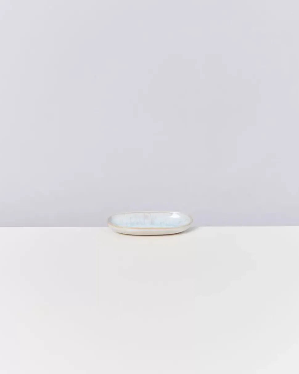 Areia Servierplatte S Azur