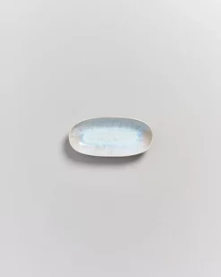 Areia Servierplatte S Azur