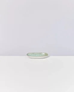 Areia Servierplatte S Mint