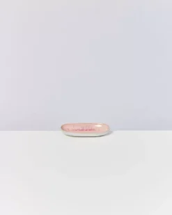 Areia Servierplatte S Pink