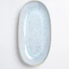 Areia Servierplatte Xl Azur