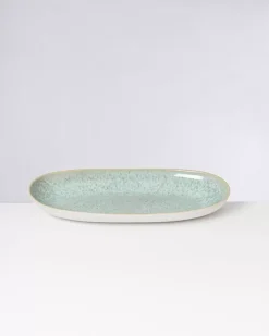 Areia Servierplatte Xl Mint