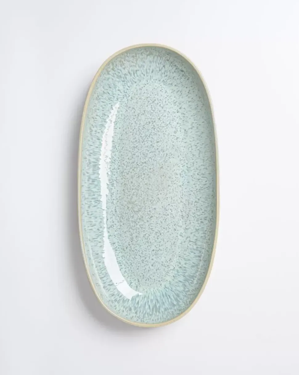 Areia Servierplatte Xl Mint