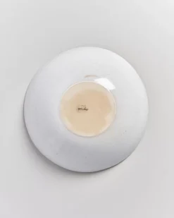 Areia Servierschale Gros Flach Mint