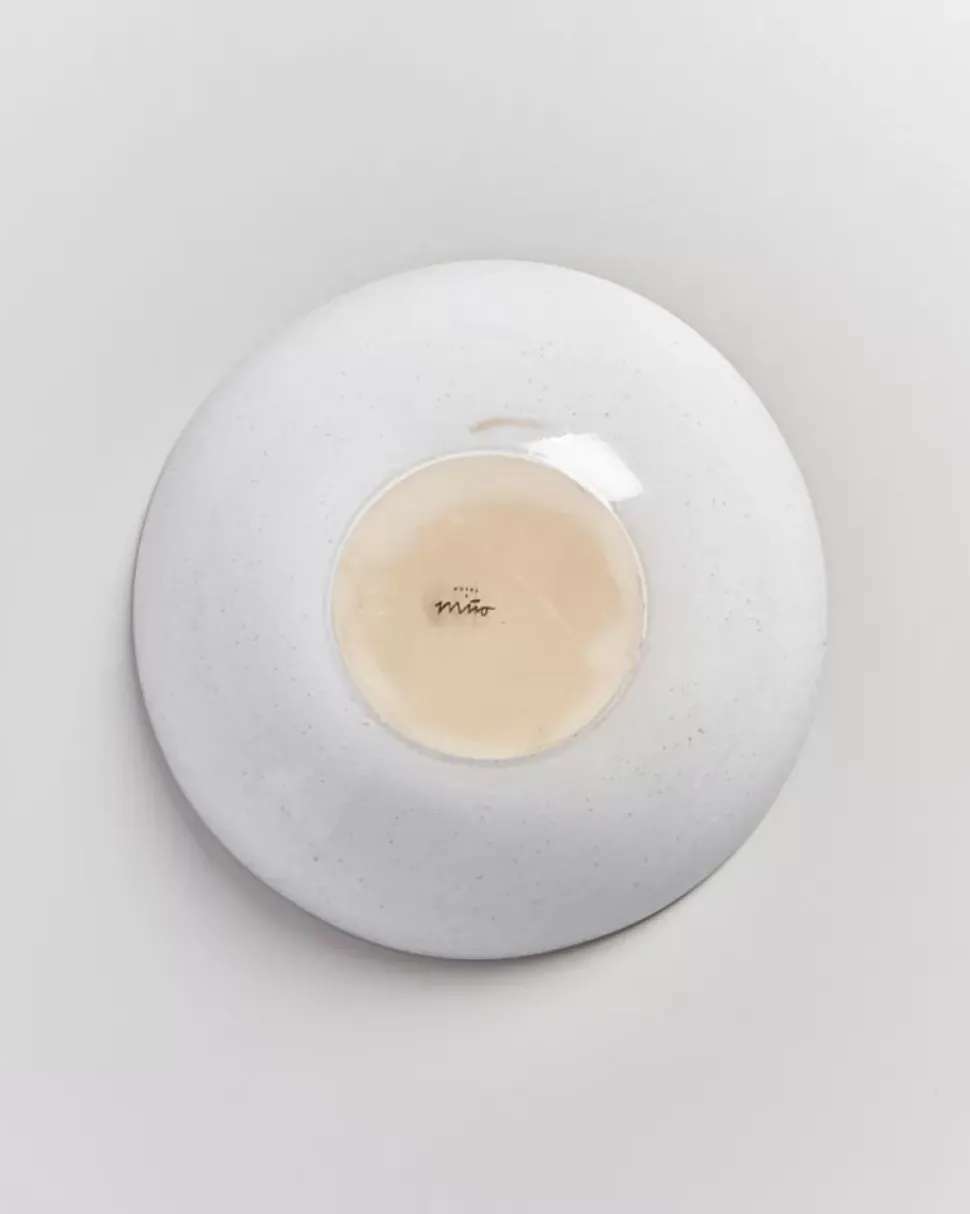 Areia Servierschale Gros Flach Mint