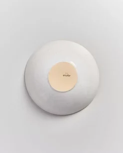 Areia Servierschale Klein Flach Mint