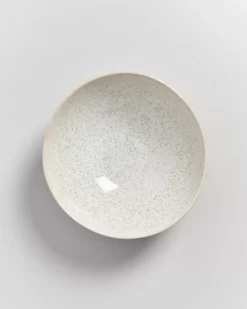 Areia Servierschale Klein Flach Sand