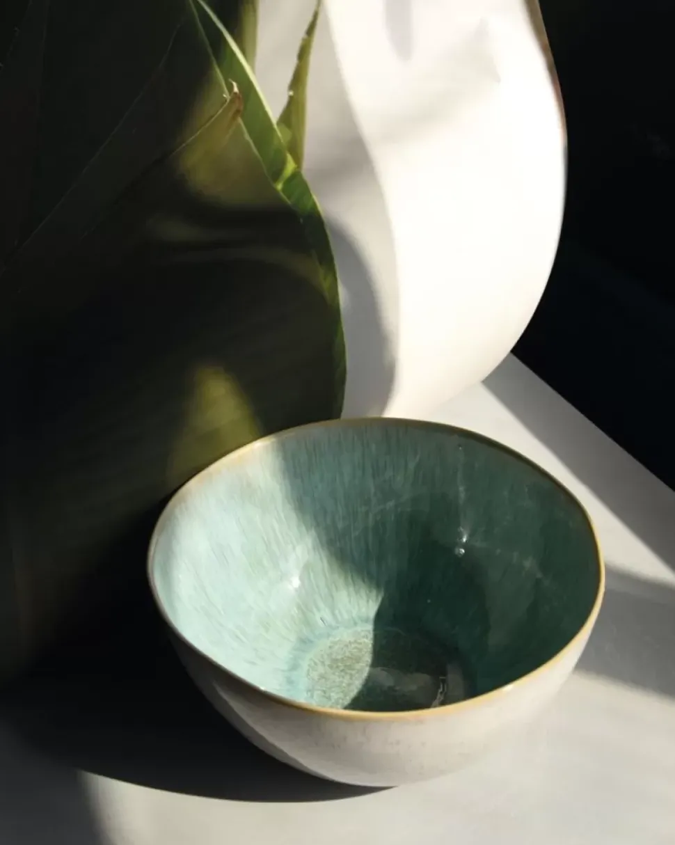 Areia Servierschale Mint