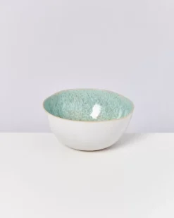 Areia Servierschale Mint
