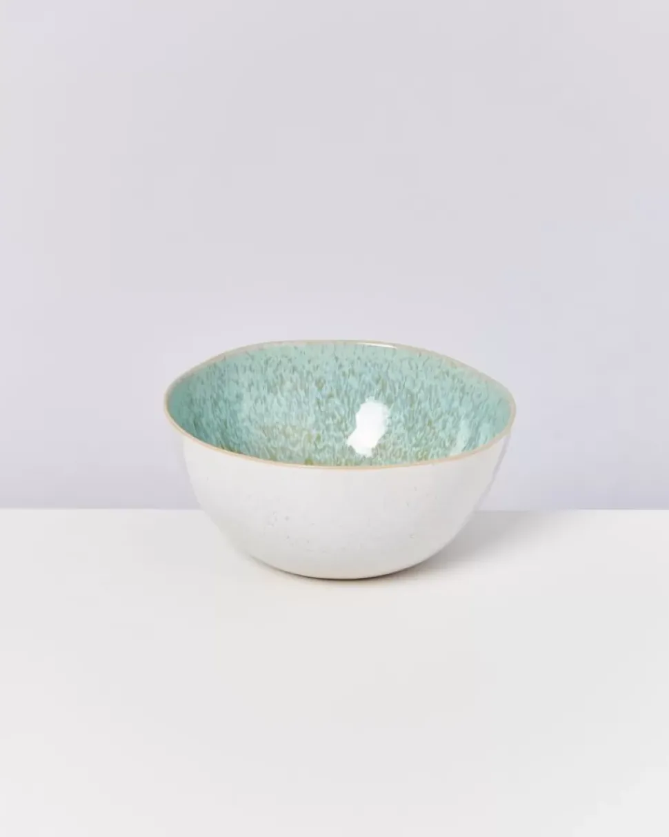 Areia Servierschale Mint