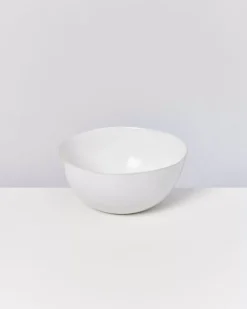 Areia Servierschale Weis