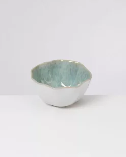 Areia Shell Muslischale Mint