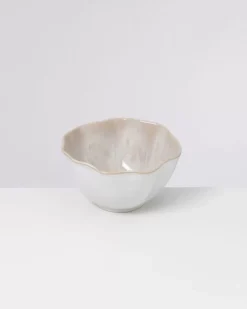 Areia Shell Muslischale Sand