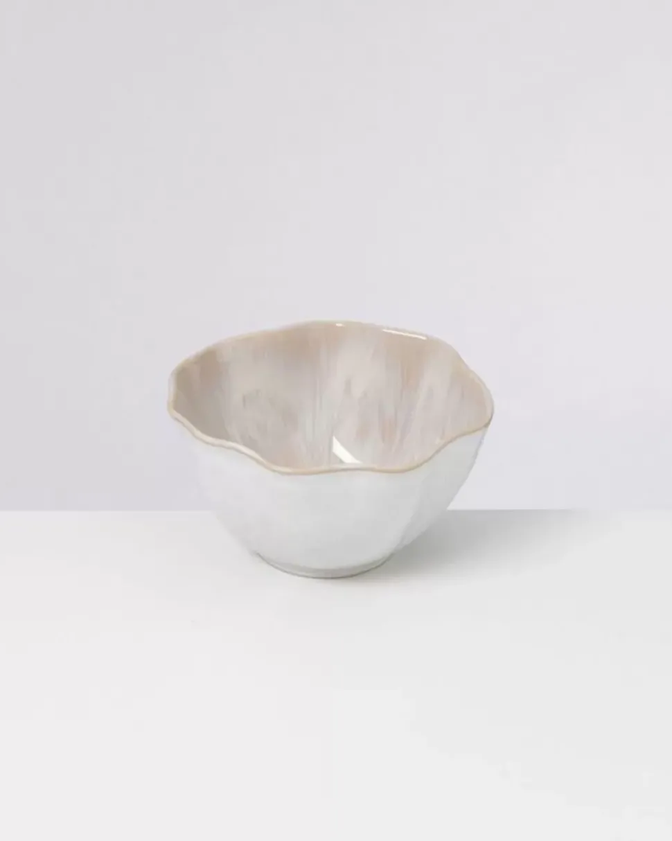 Areia Shell Muslischale Sand