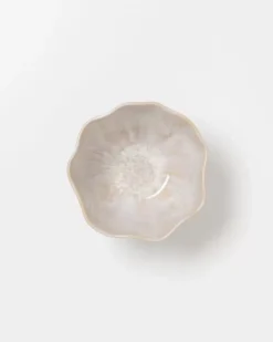 Areia Shell Muslischale Sand