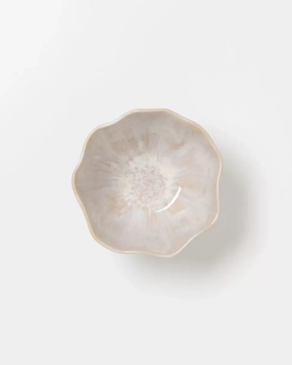 Areia Shell Muslischale Sand