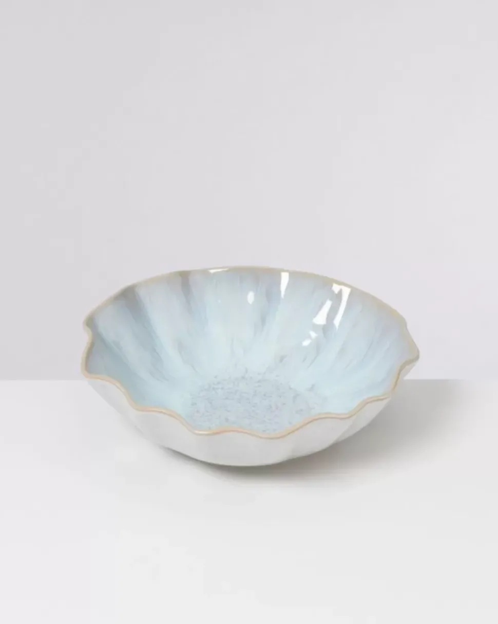 Areia Shell Pastateller Azur