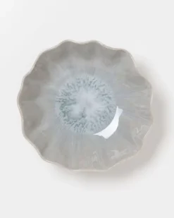 Areia Shell Pastateller Grau