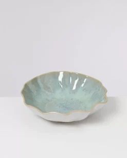 Areia Shell Pastateller Mint