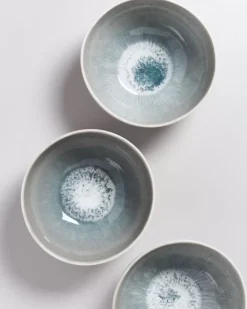 Areia Suppenschale Grau