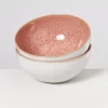 Areia Suppenschale Pink