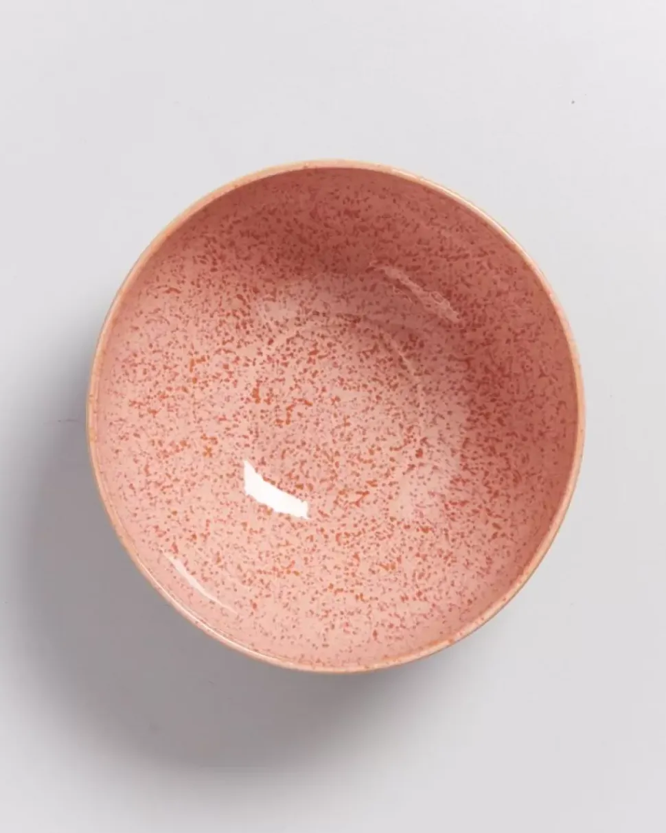 Areia Suppenschale Pink