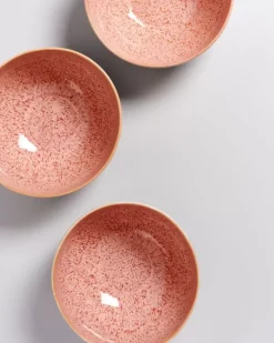 Areia Suppenschale Pink