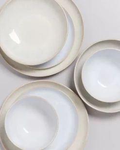 Areia Table Setting Stories - 8 Teiliges Set