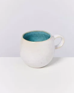 Areia Tasse Klein Aqua