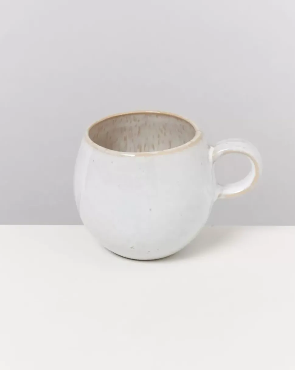 Areia Tasse Klein Sand