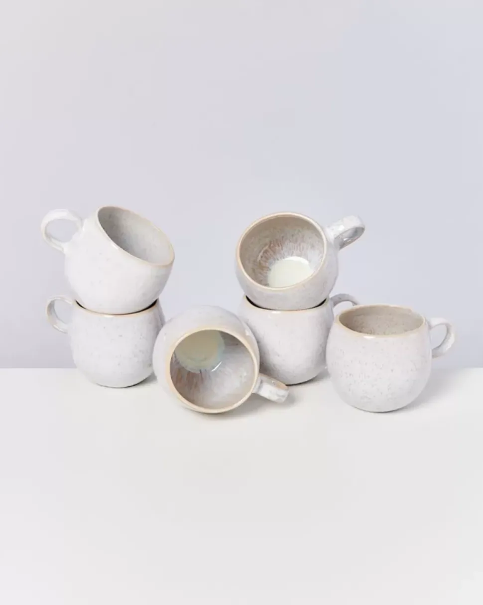 Areia Tasse Klein Sand