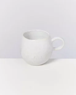Areia Tasse Klein Weis