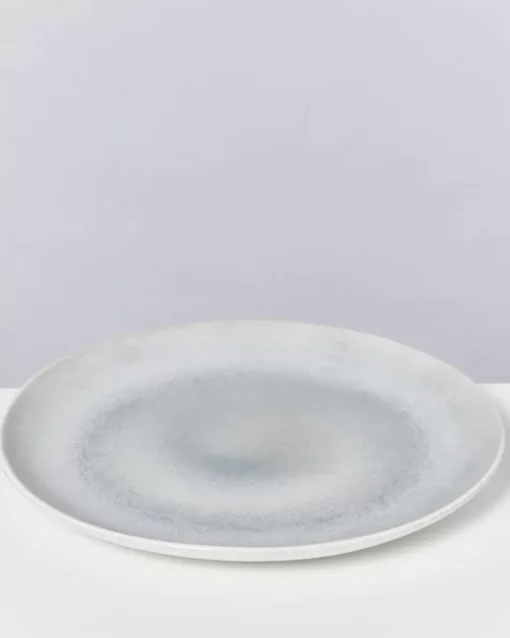 Areia Teller Gros Grau