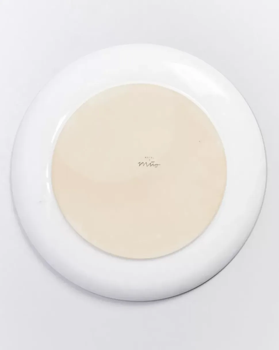 Areia Teller Gros Grau