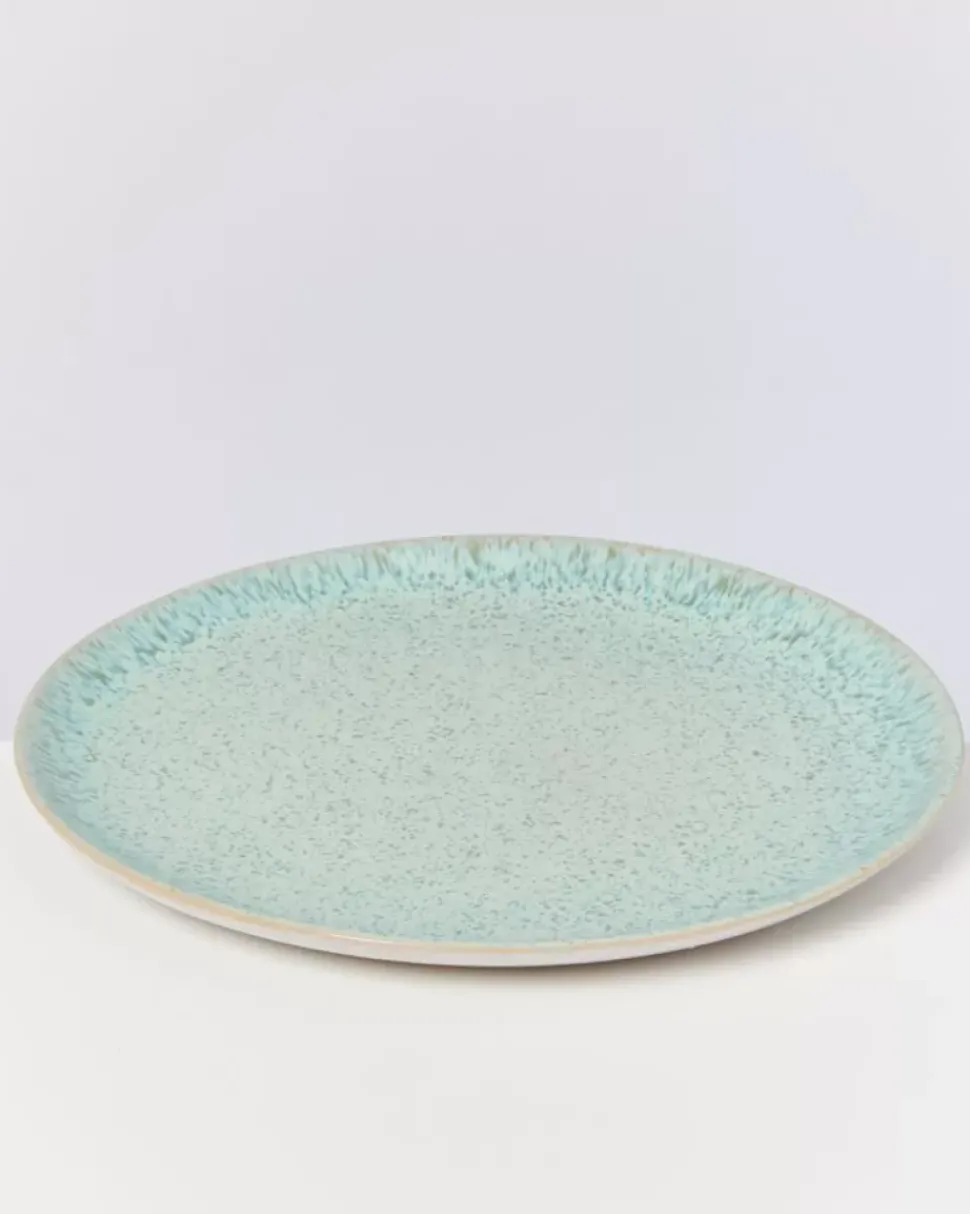Areia Teller Gros Mint